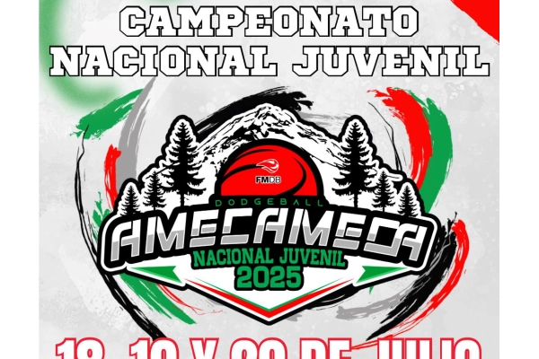 Campeonato Nacional Juvenil