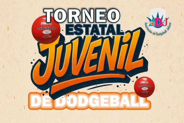 Torneo Estatal Juvenil