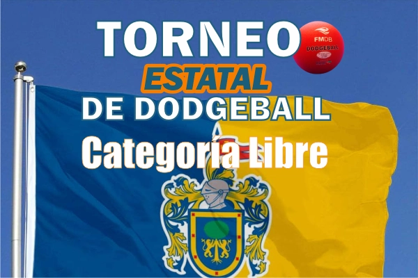 Torneo Estatal Libre