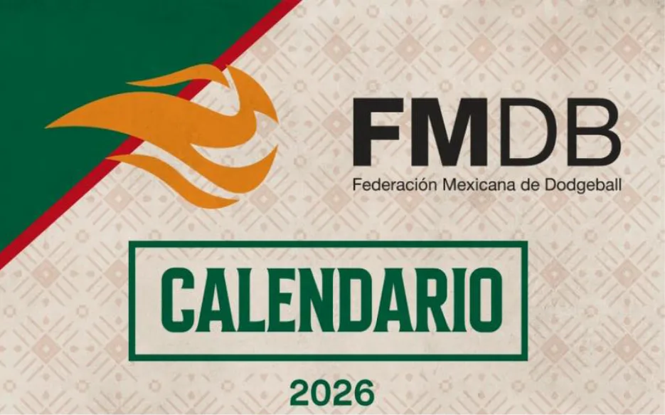 Campeonatos Nacionales 2026